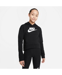 Alpen Sports Depo アルペン スポーツデポ キッズ のパーカー ブラック 黒色系 ブランドロゴ 通販 Zozotown