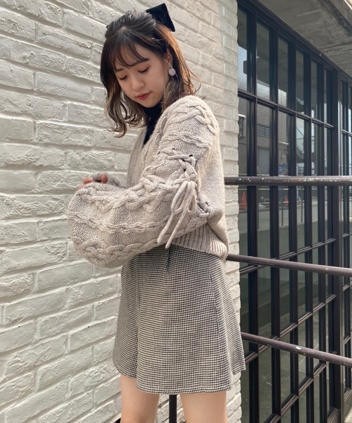 rienda - w160 春夏 1週間コーデ 10着セット まとめ売り 着画カーディガンスカート 透明感のある 華やかスカートコーデセット – ONE PEACE ONLINE