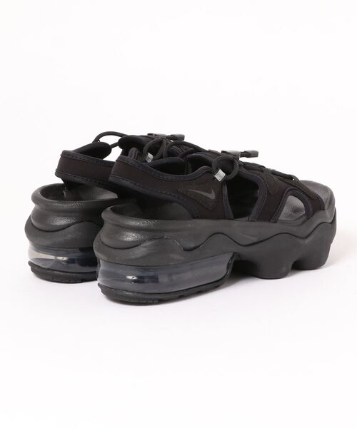 NIKE（ナイキ）の「【NIKE】ナイキ エア マックス KOKO サンダル ウィメンズ（サンダル・レディース・ブラック/ブラック系その他・23/24/25/22）」の3枚目の写真