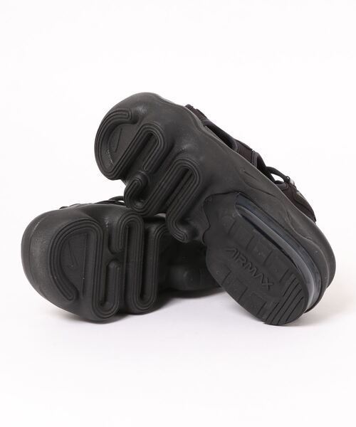 NIKE（ナイキ）の「【NIKE】ナイキ エア マックス KOKO サンダル ウィメンズ（サンダル・レディース・ブラック/ブラック系その他・23/24/25/22）」の4枚目の写真