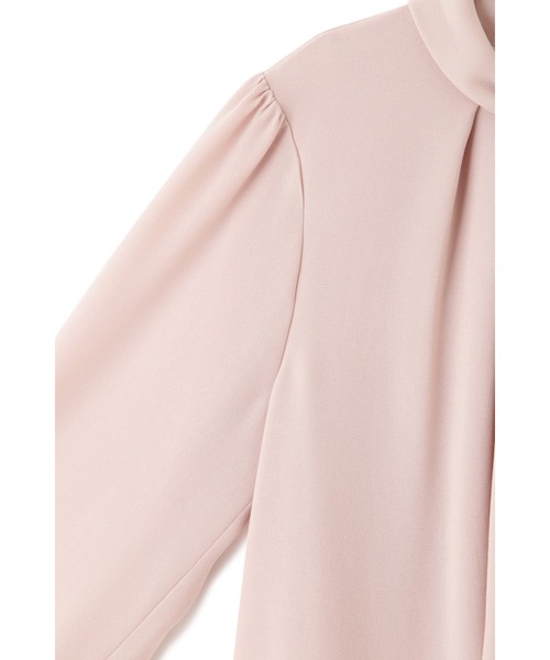 JILL STUART(ジルスチュアート)の「◆エルダパールブラウス(シャツ/ブラウス・レディース・ピンク/ホワイト/ブラック・MEDIUM/SMALL)」の16枚目の写真