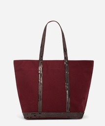 vanessabruno | CABAS MOY+ZIPPE(トートバッグ)