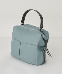 BEARDSLEY | 《GIANNI NATARO CAROL J》レザーバッグ(ショルダーバッグ)