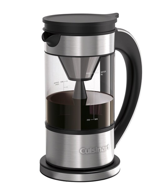 ファウンテンコーヒーメーカー ＜Cuisinart クイジナート＞（キッチン
