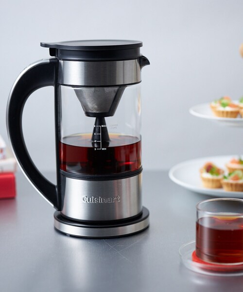 ファウンテンコーヒーメーカー ＜Cuisinart クイジナート