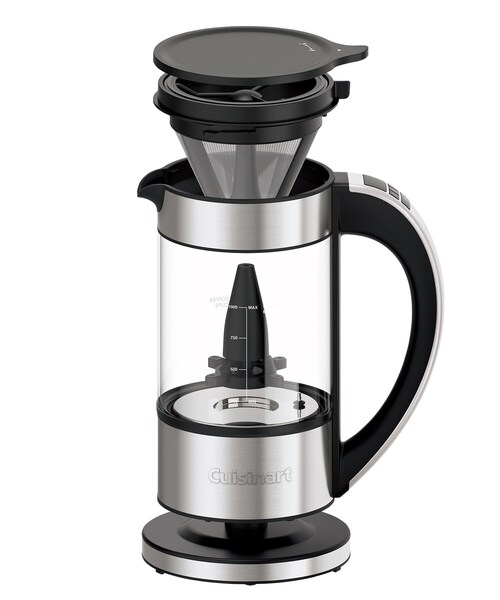 ファウンテンコーヒーメーカー ＜Cuisinart クイジナート