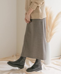 ITEMS URBANRESEARCH | ガラタイトスカート(スカート)