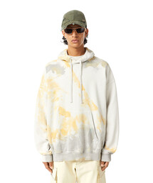 DIESEL | メンズ パーカー フーディー(パーカー)