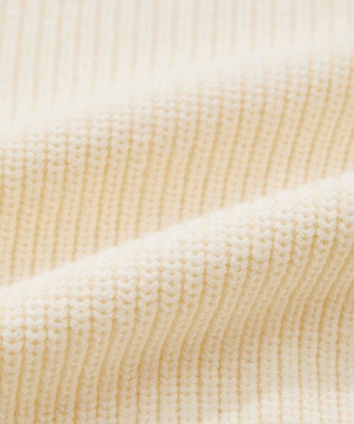 ADAM ET ROPE'(アダムエロペ)の「2WAYパワショルカーディガン(カーディガン/ボレロ・レディース・キナリ/ブラック/グリーン・FREE)」の12枚目の写真