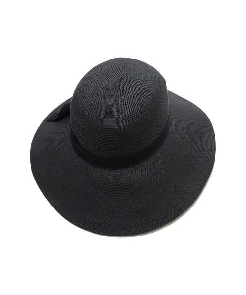 UNDERCOVER（アンダーカバー）の「UC1B1H02（ハット・レディース・ブラック/ネイビー/オフホワイト・2/3）」の5枚目の写真