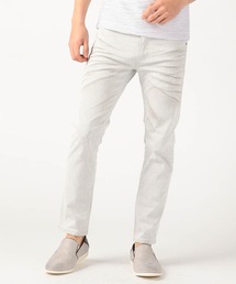 NICOLE CLUB FOR MEN | アラカルトデニム５ポケットパンツ(その他パンツ)