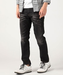 NICOLE CLUB FOR MEN | アラカルトデニム５ポケットパンツ(その他パンツ)