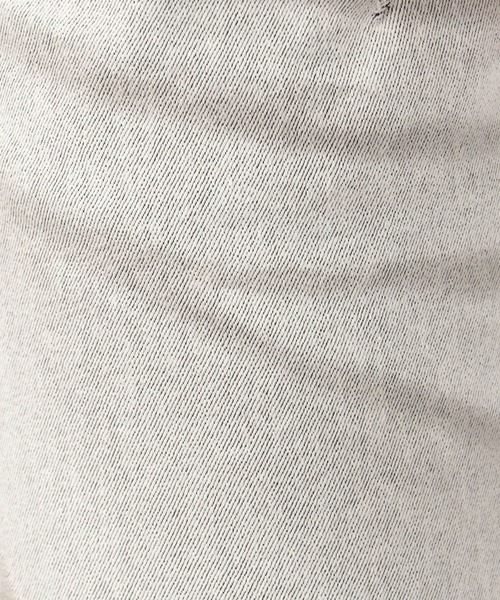 NICOLE CLUB FOR MEN（ニコルクラブフォーメン）の「アラカルトデニム５ポケットパンツ（その他パンツ・メンズ・インディゴブルー/ホワイト系/ブラック・SMALL/MEDIUM/X-LARGE/LARGE）」の11枚目の写真