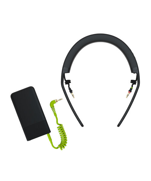 AIAIAI / H10 X01 Bundle