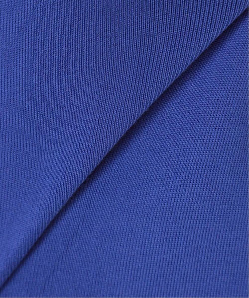 Deuxieme Classe(ドゥーズィエムクラス)の「*EVERYDAY I LIKE クルーネックカーディガン(ニット/セーター・レディース・レッド/ブルー系その他2/ホワイト/スカイブルー・FREE)」の7枚目の写真