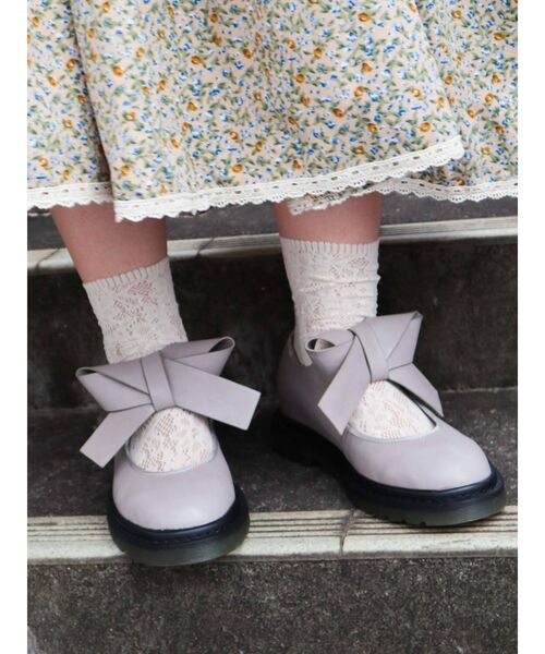 ブランド古着 シューズ その他シューズ Merry Jenny メリージェニー のファッション通販 Zozoused