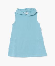 agnes b.（アニエスベー）の「SDN4 E ROBE キッズ ワンピース（ワンピース・キッズ）」