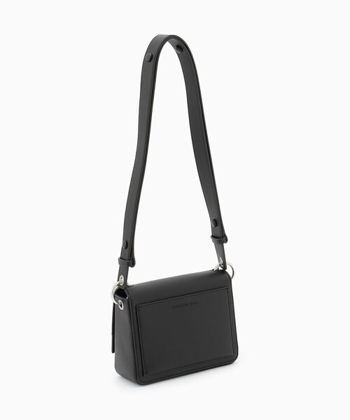 Calvin Klein（カルバン・クライン）の「SCULPT ボクシー クロスボディ