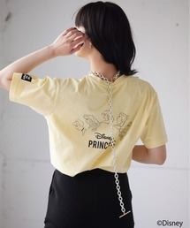 Disney princess/MID T