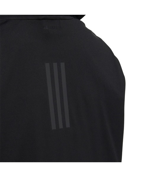 adidas（アディダス）の「アディダス adidas ID2.0 カーディガン（カーディガン/ボレロ・レディース・ブラック/オフホワイト・XL/S/M/L）」の12枚目の写真