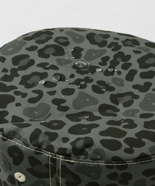 KRIFF MAYER（クリフメイヤー）の「ClefコラボRevバケットHAT（ハット・メンズ・ブラック/ベージュ/ブルー・FREE）」の17枚目の写真