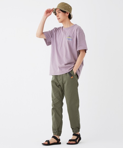 KRIFF MAYER（クリフメイヤー）の「ClefコラボRevバケットHAT（ハット・メンズ・ブラック/ベージュ/ブルー・FREE）」の21枚目の写真