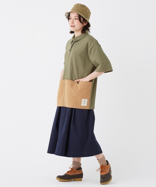 KRIFF MAYER（クリフメイヤー）の「ClefコラボRevバケットHAT（ハット・メンズ・ブラック/ベージュ/ブルー・FREE）」の22枚目の写真