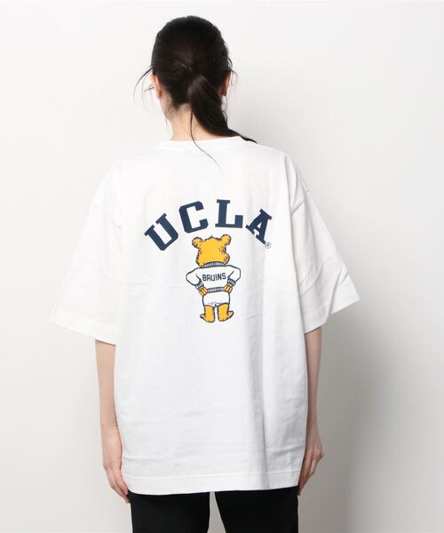 UCLA（ユーシーエルエー）の「[UCLA/ユーシーエルエー
