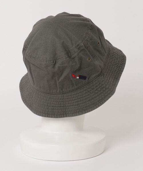 BackChannel バケット ハット Back Channel（バックチャンネル）の「BUCKET HAT（ハット