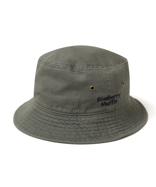 BackChannel バケット ハット Back Channel（バックチャンネル）の「BUCKET HAT（ハット