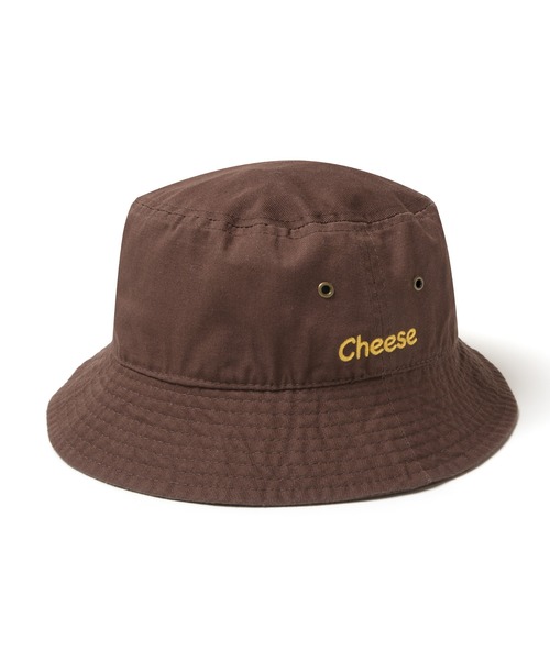 Back Channel（バックチャンネル）の「BUCKET HAT（ハット