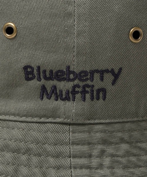 Back Channel(バックチャンネル)の「BUCKET HAT(ハット・メンズ・ブラック/オリーブドラブ/ブラウン・FREE)」の11枚目の写真