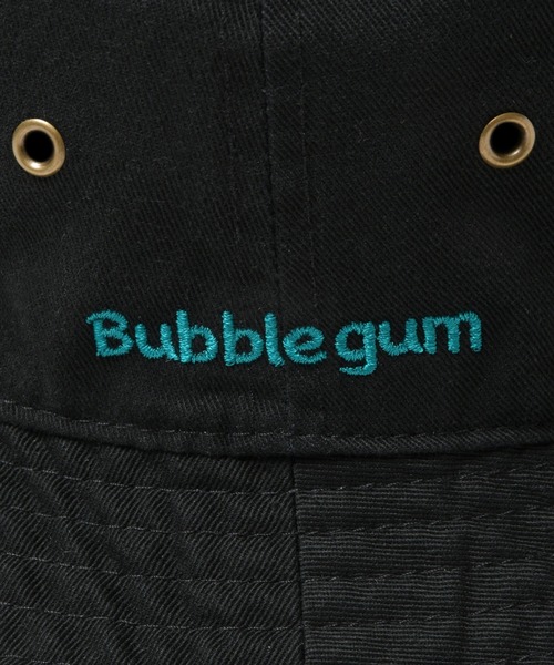 Back Channel(バックチャンネル)の「BUCKET HAT(ハット・メンズ・ブラック/オリーブドラブ/ブラウン・FREE)」の7枚目の写真