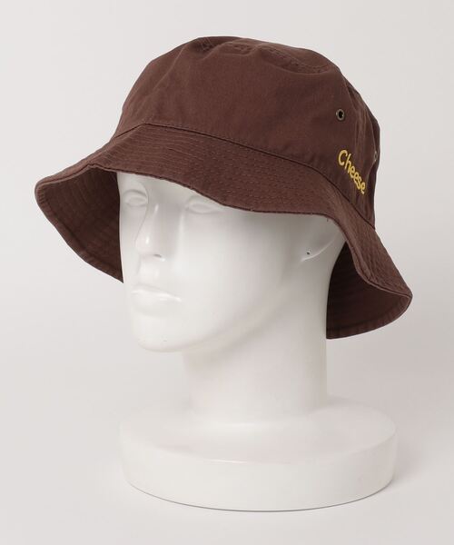 Back Channel（バックチャンネル）の「BUCKET HAT（ハット