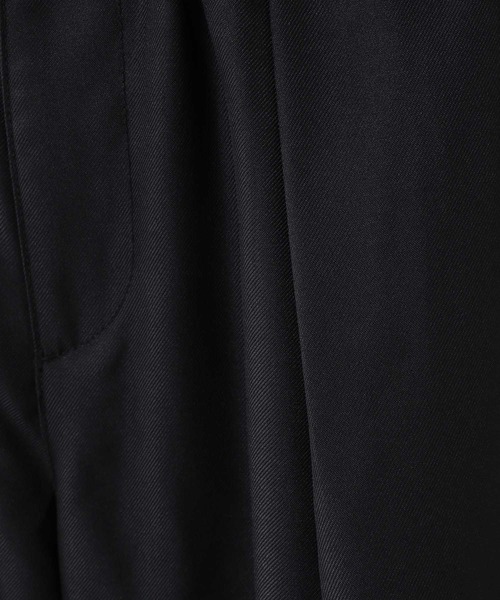 RAGEBLUE(レイジブルー)の「ライトPEツイル/ワイドバルーンカーゴパンツ(カーゴパンツ・メンズ・ホワイト/ブラック/グレー・MEDIUM/LARGE)」の8枚目の写真