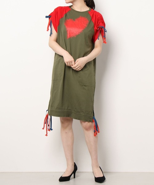 ワンピース ワンピース Vivienne Westwood ヴィヴィアンウエストウッド のワンピース を購入できます Vivienne ワンピース ドレス Westwood ヴィヴィアンウエストウッド のファッション