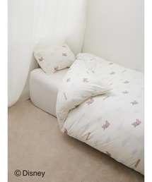 gelato pique Sleep（ジェラートピケスリープ）の「【Sleep】(シングル)Dumbo/プリント2点SET（寝具・キッズ）」