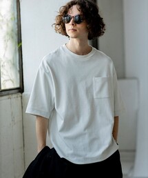 THE SHOP TK  | 【ひんやりサラサラ】エアドライTシャツ(Tシャツ/カットソー)