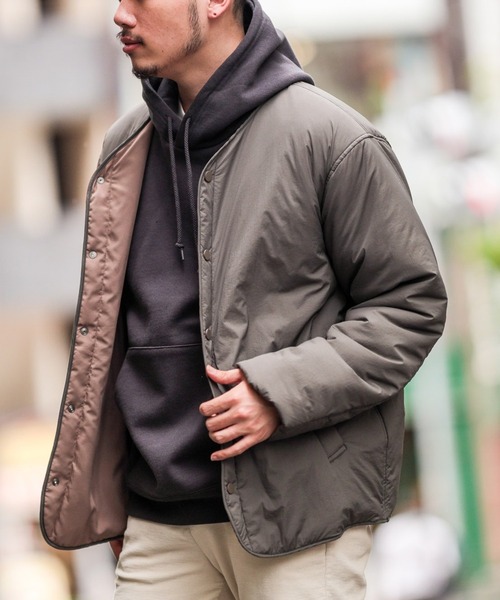 ブランド古着 カジュアルジャケット その他アウター Ciaopanic Typy チャオパニックティピー のファッション通販 Zozoused ブランド古着 カジュアルジャケット その他アウター Ciaopanic Typy チャオパニックティピー のファッション通販 Zozoused