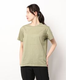 CPB天竺Tシャツ