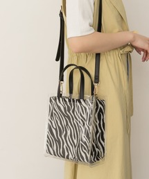 RODE SKO | 3WAYPVCショルダートートバッグ(トートバッグ)