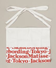 JACKSON MATISSE | A【JACKSON MATISSE】ジャクソンマティス/PRON SHOULDER(ショルダーバッグ)