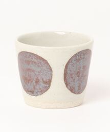 a.depeche（アデペシュ）の「OTOHA irodori CUP NATTO / フリーカップ 食器　おしゃれなギフトに最適！（食器）」