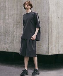 WYM × ATTACHMENT（ウィム×アタッチメント）の「半袖Tシャツ（Tシャツ 