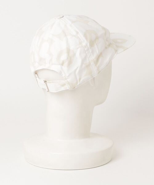 marimekko（マリメッコ）の「Mini Unikko / Halko cap（ハット）」 - WEAR