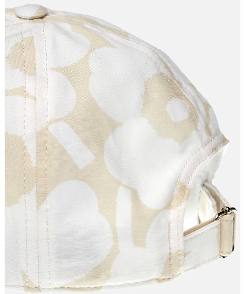 marimekko（マリメッコ）の「Mini Unikko / Halko cap（ハット）」 - WEAR
