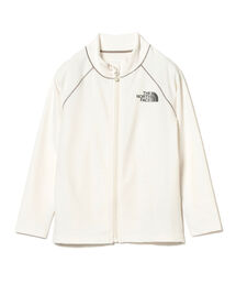 THE NORTH FACE / ロングスリーブ サンシェイド フルジップ ジャケット 22(110~150cm)