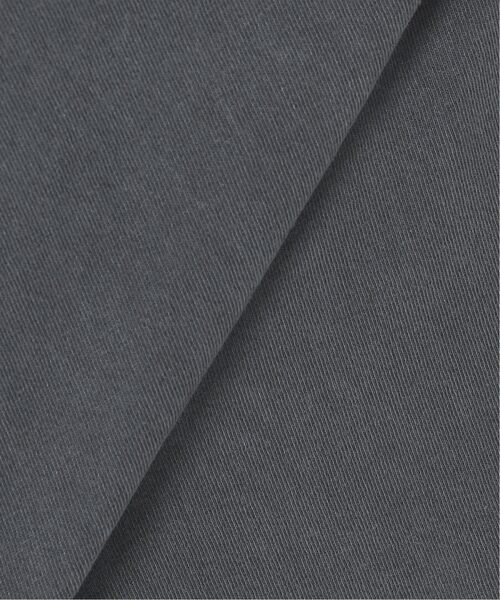 JOURNAL STANDARD(ジャーナルスタンダード)の「《追加2》カレッジロゴビッグTシャツ(Tシャツ/カットソー・レディース・グリーン/ネイビー/ホワイト・FREE)」の8枚目の写真