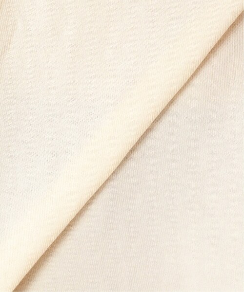 JOURNAL STANDARD(ジャーナルスタンダード)の「《追加2》カレッジロゴビッグTシャツ(Tシャツ/カットソー・レディース・グリーン/ネイビー/ホワイト・FREE)」の11枚目の写真