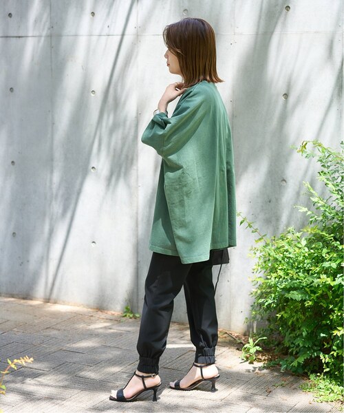 追加2》カレッジロゴビッグTシャツ（Tシャツ/カットソー